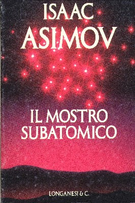 Il mostro subatomico