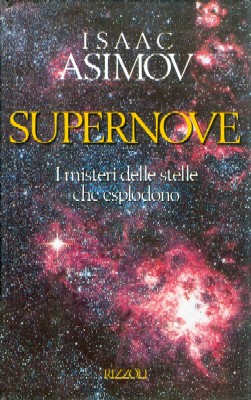 Supernove