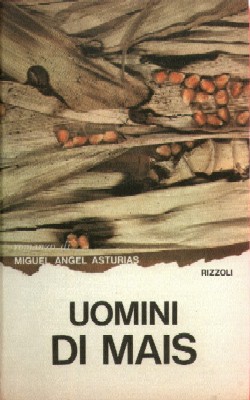 Uomini di mais