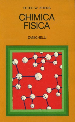 Chimica fisica