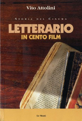 Letterario in cento film