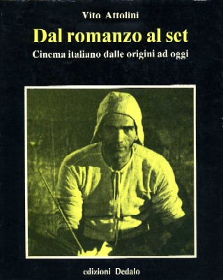 Dal romanzo al set