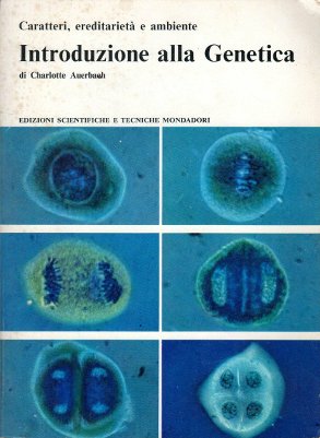 Introduzione alla Genetica