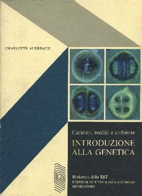 Introduzione alla genetica