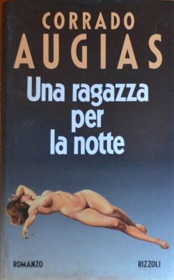 Una ragazza per la notte