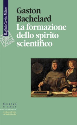 La formazione dello spirito scientifico