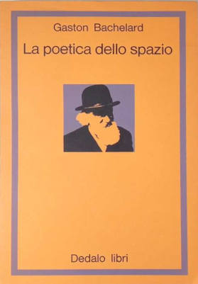 La poetica dello spazio