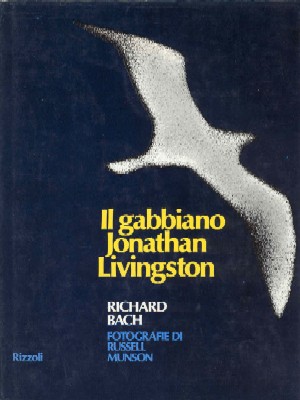 Il gabbiano Jonathan Livingston