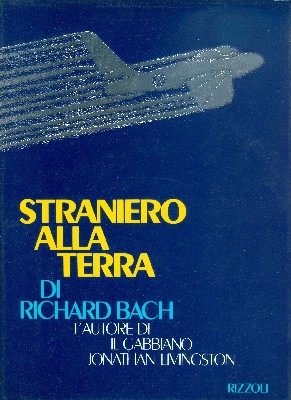 Straniero alla terra