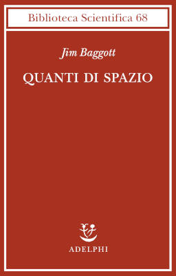 Quanti di spazio