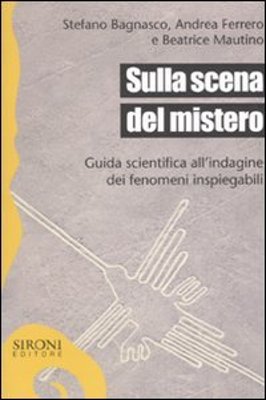 Sulla scena del mistero