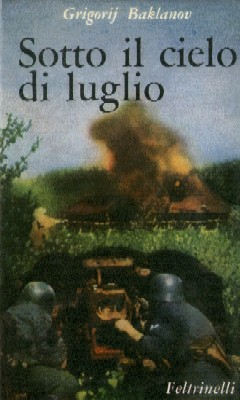 Sotto il cielo di luglio