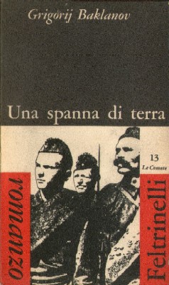 Una spanna di terra