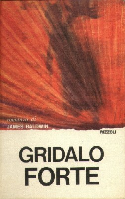 Gridalo forte