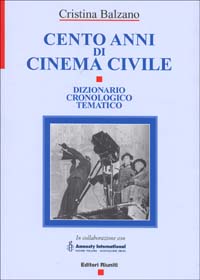Cento anni di cinema civile