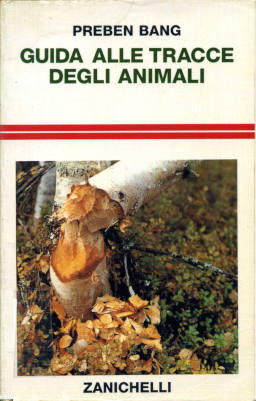 Guida alle tracce degli animali