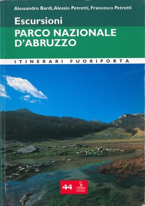 Escursioni - Parco Nazionale d'Abruzzo