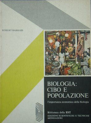 Biologia: cibo e popolazione