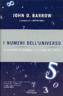 I numeri dell