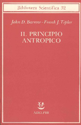 Il principio antropico