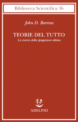 Teorie del tutto