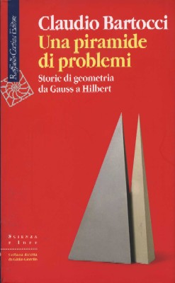 Una piramide di problemi