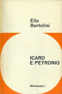 Icaro e Petronio