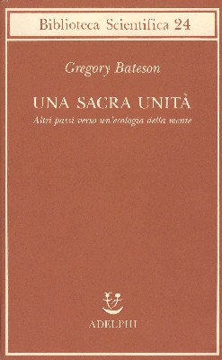 Una sacra unità