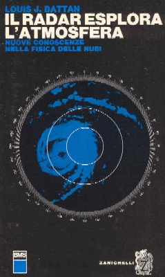 Il radar esplora l'atmosfera