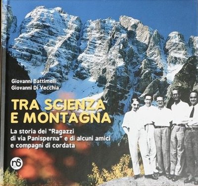 Tra scienza e montagna