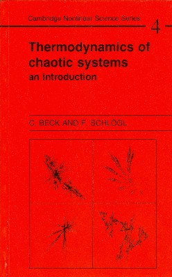 Thermodynamics of Chaotic Systems. An Introduction
