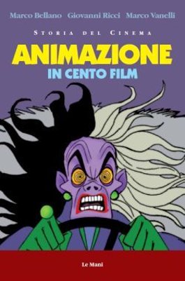 Animazione in cento film