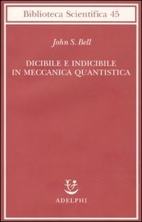 Dicibile e indicibile in meccanica quantistica