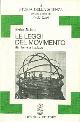 Le leggi del movimento