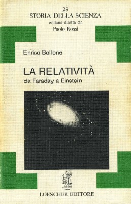 La relatività