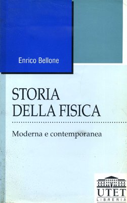 Storia della fisica