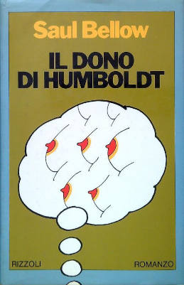Il dono di Humboldt