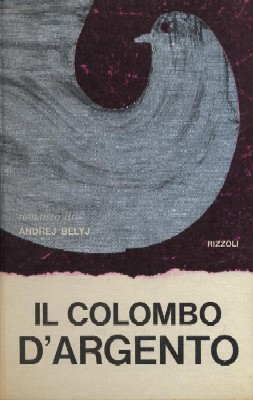 Il colombo d'argento