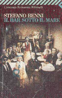 Il bar sotto il mare