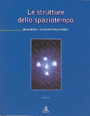 Le strutture dello spaziotempo (vol. II)