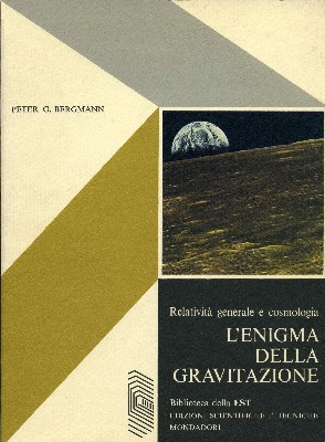 L'enigma della gravitazione