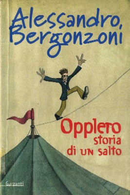 Opplero storia di un salto