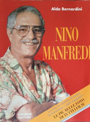 Nino Manfredi