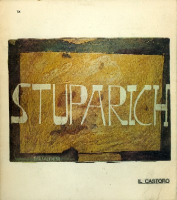 Stuparich