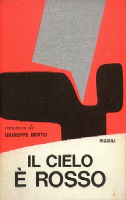 Il cielo è rosso