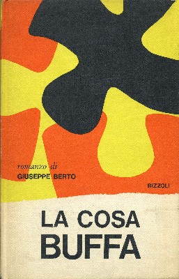 La cosa buffa