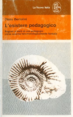 L'esistere pedagogico