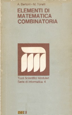 Elementi di matematica combinatoria