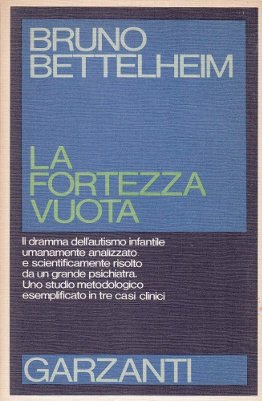 La fortezza vuota