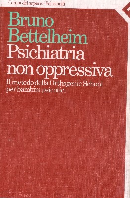 Psichiatria non oppressiva